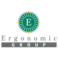 Ergonomic Group logo - Similar company to Ergonomic Solutions