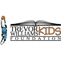 Trevor Williams Kids Foundation logo - Similar company to Ryu