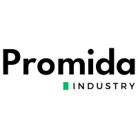 Promida Industry logo - Similar company to Maipro