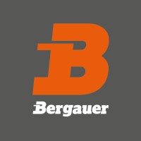 Bergauer Regenerierung GmbH logo - Similar company to Billet Engineering