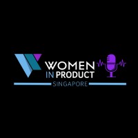 Women In Product Singapore Podcast logo - Similar company to Gogmgo