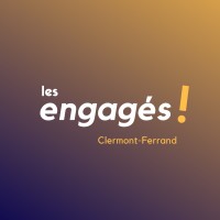 Les Engagés ! Clermont-Ferrand logo - Similar company to Beaux Parleurs