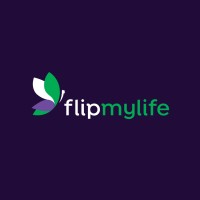Flip My Life logo - Similar company to Sse Tech