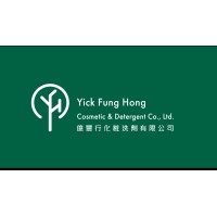 Yick Fung Hong Group logo - Similar company to Memepr Limited