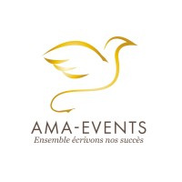 Agence Ama-Events logo - Similar company to By Vanessa Wedding & Private Events