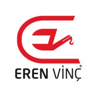 EREN VİNÇ LDT. ŞTİ. logo - Similar company to Hidroeren