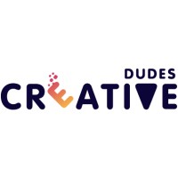Creative Dudes - Technical SEO Agency logo - Similar company to Digitrove - Shrewsbury Seo, Ppc & Email Agency