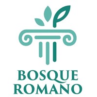 Bosque Romano logo - Similar company to El Maestro