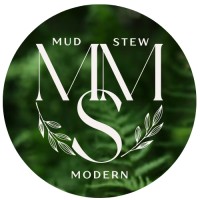 Mud Stew Modern logo - Similar company to D.W. Kozera, Inc.
