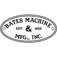 Bates Machine & Mfg. logo - Similar company to Fabhar