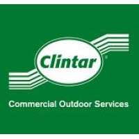 Clintar of Peterborough/Lindsay logo - Similar company to Clintar Landscape Management Kitchener