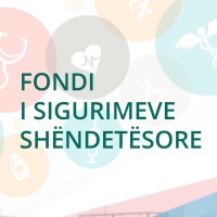 Health Insurance Fund of Kosovo logo - Similar company to Byroja Kosovare E Sigurimeve - Kosovo Insurance Bureau