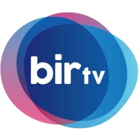 Bir Tv logo - Similar company to Grata