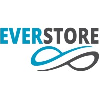 EverStore logo - Similar company to Tyle