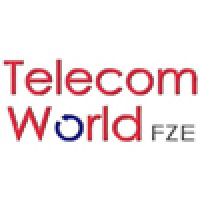 Telecom World FZE logo - Similar company to Dita Telecom