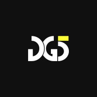 DG5 Comunicação logo - Similar company to Lógike Suíte De Cálculos