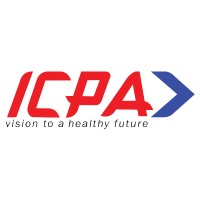 ICPA HEALTH PRODUCTS LTD. logo - Similar company to Oims976