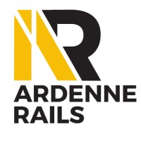 ARDENNE RAILS logo - Similar company to Prefaxis