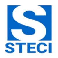 STECI logo - Similar company to Studia Africa
