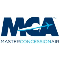 Master ConcessionAir, LLC logo - Similar company to Allnonesecurity