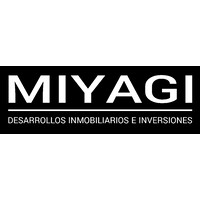 MIYAGI S.A. logo - Similar company to Brodyfriedman