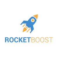 RocketBoost logo - Similar company to Guardian Security