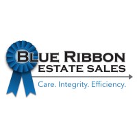 Blue Ribbon Estate Sales