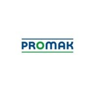 Promak Proses logo - Similar company to Gemak Uk