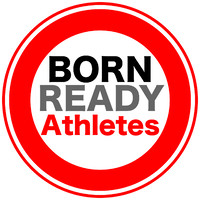 Born Ready Athletes logo - Similar company to Errund