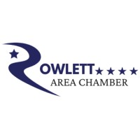 Rowlett Area Chamber of Commerce logo - Similar company to Shield Down