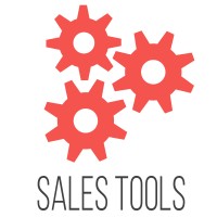 Sales-Tools Venlo logo - Similar company to Scala Venlo