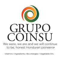 Grupo COINSU logo - Similar company to Baprosa