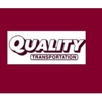Quality Transportation logo - Similar company to Electro Express, Llc