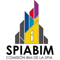 Comisión SPIA BIM logo - Similar company to Tec Aec