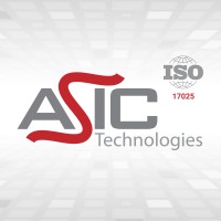 ASIC Technologies logo - Similar company to Epr Software Jsc