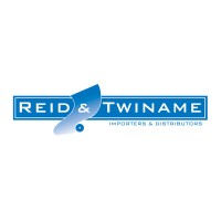Reid and Twiname logo - Similar company to Van Den Brink