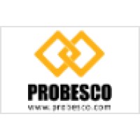 PT. Probesco Disatama logo - Similar company to Whetron Electronics Co., Ltd.