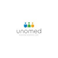 UNOMED INDIA logo - Similar company to Augmen Internet