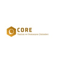 CORE YAZILIM ve OTOMASYON logo - Similar company to Powelmach Arge Teknoloji̇ Mühendi̇sli̇k Ve Danişmanlik San. Ve Ti̇c. Ltd. Şti̇.