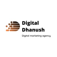 Digital Dhanush logo - Similar company to Digital Dhanu Private Limited
