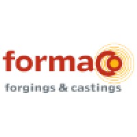 Formaco Forgings and Castings logo - Similar company to Babiem
