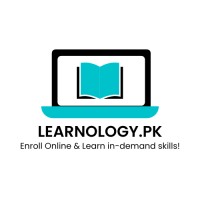 Learnology.pk logo - Similar company to E-Commercifly