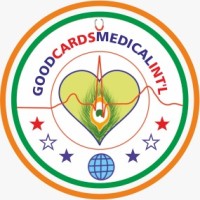 GOOD CARDS MEDICAL INTERNATIONAL logo - Similar company to Kleycom Consulting