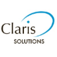 Claris Solutions Group logo - Similar company to Clarus Talent Solutions