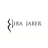 Hiba Jaber logo - Similar company to Hübsch Uniforms