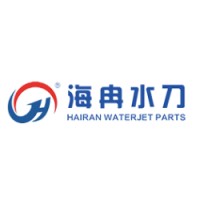 Foshan HaiRan Machinery And Equipment Co., Ltd. logo - Similar company to Miaoke Waterjet