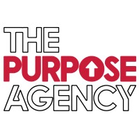 ThePurposeAgency logo - Similar company to Purpose Agency