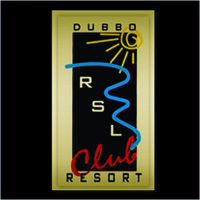 Dubbo RSL Club Resort logo - Similar company to Connecting Community (Cc)