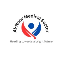 Al-Noor Medical Sector logo - Similar company to Life Matrix Medical