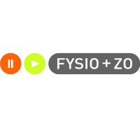 Fysio + Zo logo - Similar company to Bodytec Studio